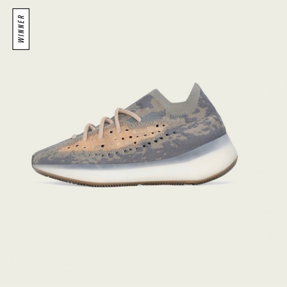 Yeezy 380 Mist